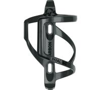 SKS DUAL SC Porte-faux plastique-carbone Poignée de porte-bidon gauche