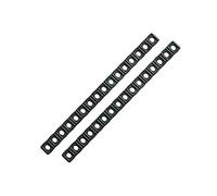 SKS en Caoutchouc de Barrage pour Mud-x, X-Board et RACEBLADE (2pk)