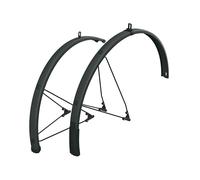 SKS Ensemble de garde-boue pour vélo BLUEMELS STYLE 27.5-29" 75 MM