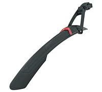 SKS Ensemble de Garde-Boue Unisexe Nightblade 66-69,8 cm, Noir, 56-58