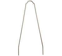 SKS Ensemble de Goujons pour Velo 42 Urban - Schwarz SU