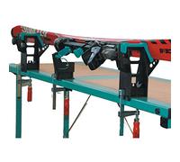 SKS Étau à skis professionnel tout-en-un