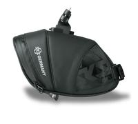 SKS Sacoche de Selle Explorer Click noir 0.8 Liter