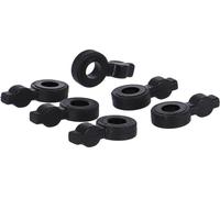 SKS Fender Plug ASR 11382 BAL Sac de plâtre 6 pièces