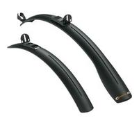 SKS Set de Garde-Boues Beavertail XL av+arr noir Satz (VR + HR)