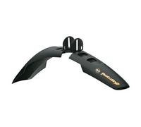 SKS Fender Set Rowdy Plastique 20-24 pouces noir