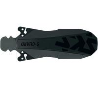 SKS Garde-Boue Arrière À Fixation En Selle Clip-On Noir