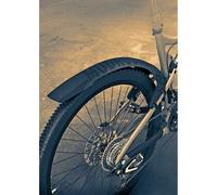 SKS Garde-boue arrière Mudrocker noir 27,5" – 29"
