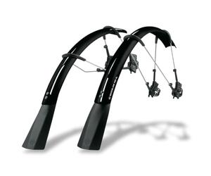 SKS Garde-Boue Avant et Arrière RACEBLADE Pro XL 28"/700c