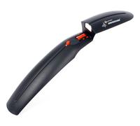 SKS Conseil De Choc Aile Plastique 26-29 pouces noir