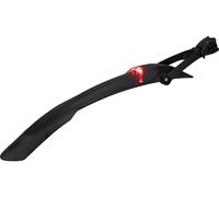 SKS Garde-Boue Nightblade 29" avec Lampe Arrière (StVZO) noir universal