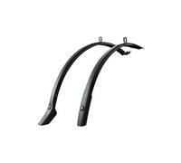 Jeu de gardes-boue SKS Velo 42 Urban Incl. U-Stays 28noir
