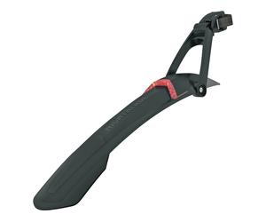 SKS Garde-Boues Nightblade 26" + 27,5" avec Lampe Arrière (StVZO) noir universal