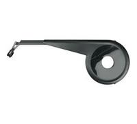 SKS Unisex's Chainbow-E Bosch Chainguard, Black, Max 38t