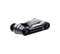 SKS GERMANY 2361061800 Accessoires, noir, 15 x 8 x 8 cm