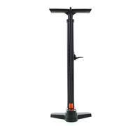 SKS Germany Air-X-Press 8.0 Pompe à pied Taille unique Noir