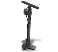 SKS - Airmotion 12.0 - Pompe à pied - black / orange
