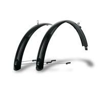 SKS Set de Garde-Boues Bluemels Basic av+arr noir 53 mm / 26"