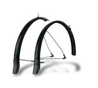 Paire garde boue sks bluemels cable line 28 i 55 mm noir