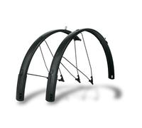 SKS Set de Garde-Boues Bluemels Style av+arr noir mat 56 mm / 28"