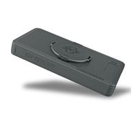 SKS +Com/Chargeur noir universal