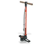 Pompe à pied pour suspension SKS RennKompressor Rouge 650 cm