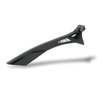 SKS Garde-boue arrière Dashblade – Fixation universelle, Fermeture Powerstrap, Noir – 26