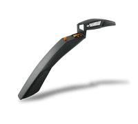 SKS Garde-Boue Avant Dashboard noir 26"