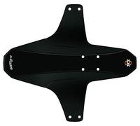 SKS GERMANY Flap Guard Black Material Velo Mixte, Noir, 317 mm