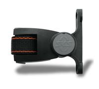 SKS Germany Flaschenhalteradapter Material Velo Mixte, Noir, 18 x 10 x 10 cm