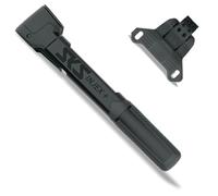 Sks Mini Injex Plus 266 Mm 12055 Mini Pump Noir 145 Psi Black