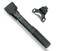 Sks Injex Pro 10 Mini Pump Noir 145 Psi Black