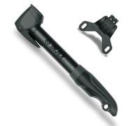 SKS Mini-Pompe Injex T-Zoom noir universal