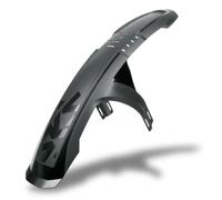 SKS - Mudrocker Front - Garde-boue - black