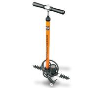 SKS GERMANY Pompe à air Rennkompressor Orange