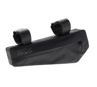 SKS Germany Race Frame Bag 0,65l Sacoche de cadre Taille unique Noir