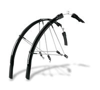 SKS Garde-boue Raceblade L 25 mm 28'' Noir 700