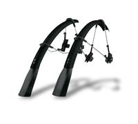 SKS Germany Raceblade Pro Xl Matt Tôle de protection Taille unique Noir