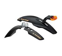 SKS Germany ROWDY 50.8-61cm Avant / Arrière Ensemble Facile Montage Pour Enfants