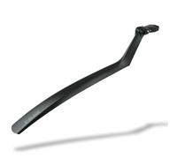 SKS Germany S-Blade Schutzblech für Rennräder (Optional: Fixed Version/S-Board Set, aerodynamisches Fahrradzubehör mit Winkeleinstellung, aus Hochleistungskunststoff, Quick-Release-Befestigung)