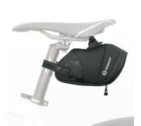 SKS GERMANY Sac de vélo Explorer - Accessoires de vélo (Accessoires de vélo en Tissu caoutchouté, imperméable, Fermetures éclair laminées avec Fermeture éclair Ergonomique Easy-, Grand Volume)