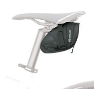 SKS GERMANY Sac de vélo Explorer - Accessoires de vélo (Accessoires de vélo en Tissu caoutchouté, imperméable, Fermetures éclair laminées avec Fermeture éclair Ergonomique Easy-, Grand Volume)