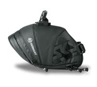 SKS GERMANY Sac T/Sell.SKS Explorer Click 1800(180+40x80x130+10mm) 1.8L N Unisex-Adult, Noir, Taille Unique