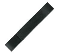 SKS Germany Set de Sangles pour Sac Race Frame Bag (Accessoires de vélo, Sangles Robustes avec Fermeture Velcro, antidérapantes, n'abîment Pas Le Cadre, Peut être raccourcie, Protection du Tube)