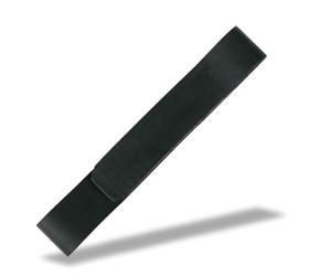 SKS Germany Set de Sangles pour Sac Race Frame Bag (Accessoires de vélo, Sangles Robustes avec Fermeture Velcro, antidérapantes, n'abîment Pas Le Cadre, Peut être raccourcie, Protection du Tube)