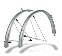 Sks Bluemels Mudguard Argenté 27.5 - 29´´ Silver