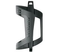 SKS GERMANY SLIDECAGE Porte-Bouteille pour vélo (accès latéral et supérieur, Design Moderne, pour Toutes Les Bouteilles de vélo, idéal pour Les Cadres étroits), Noir