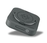 SKS Station de charge Com/Pad noir universal