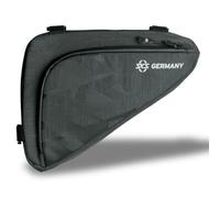 SKS GERMANY Underside Toptube Triangle Pack Sacoche DE Cadre SKS Traveller Edge 250x60x170 mm Noir Mixte, Unicolore, 1000 ML