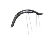 SKS Set de Garde-Boues Velo 65 Mountain av+arr pour 29" noir 65 mm / 29"
